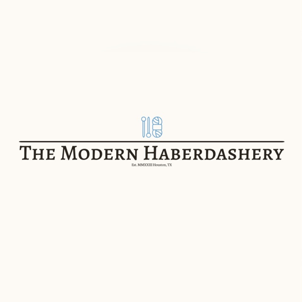 Meet your Posher, The Modern Haberdashery